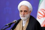 اژه‌ای: انسجام ملی اصلی‌ترین سرمایه در جنگ ترکیبی است
