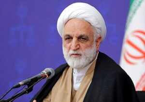 اژه‌ای: انسجام ملی اصلی‌ترین سرمایه در جنگ ترکیبی است