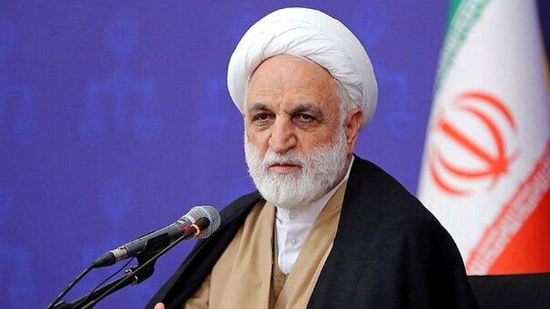 اژهای: انسجام ملی اصلیترین سرمایه در جنگ ترکیبی است اژهای: انسجام ملی اصلیترین سرمایه در جنگ ترکیبی است