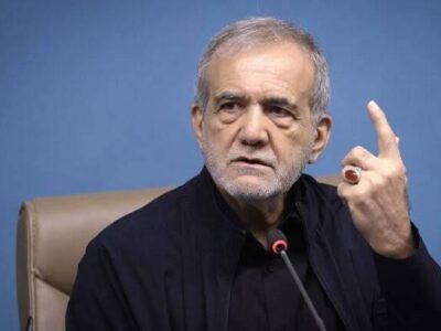 دستور رئیس‌جمهور به کارکنان وزارت جهاد کشاورزی