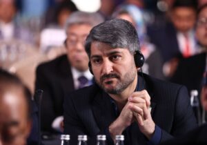 از سلامت تا امداد، وقتی خدمت، مرز نمی‌شناسد