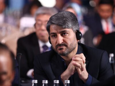 از سلامت تا امداد، وقتی خدمت، مرز نمی‌شناسد