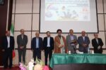 آیین تجلیل از مدیران ادوار روابط عمومی دانشگاه مازندران برگزار شد