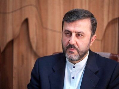 تفاهم پایان جنگ، جمعه به طور رسمی در سوئیس امضا میشود