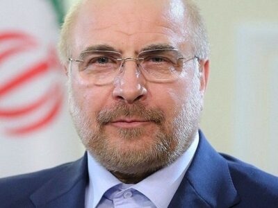 قالیباف: ابهام در «حساب کالابرگ» مغایر قانون است