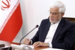 واکنش عارف به تشییع حماسی پیکر مطهر امام شهید در عراق