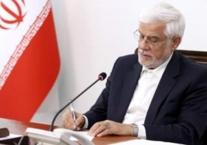 واکنش عارف به تشییع حماسی پیکر مطهر امام شهید در عراق